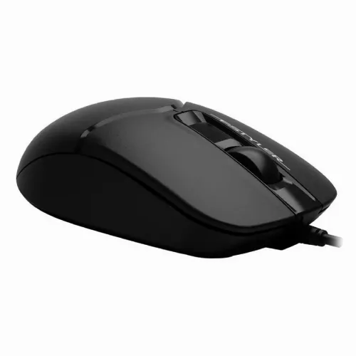 Mouse A4Tech FM12S, Panda
