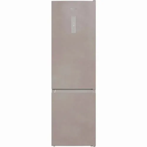 Frigider Hotpoint-Ariston HTR7200M, Bej