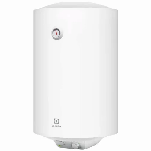 Boiler Electric Electrolux EWH 80 DRYver, 80L, Alb
