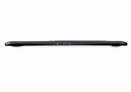 Tabletă grafică Wacom PTH-660-R, Negru