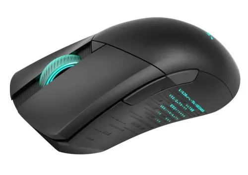 Игровая мышь ASUS ROG Gladius III Wireless, Чёрный