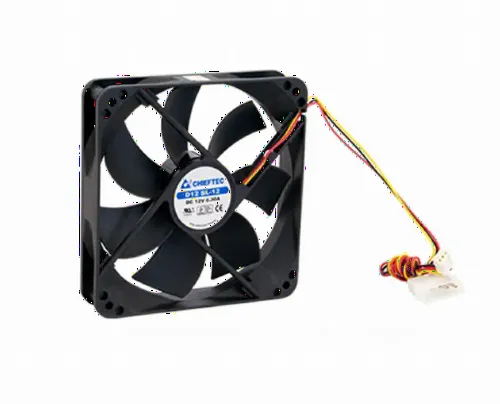 Ventilator PC Chieftec AF-1225S, 120 mm