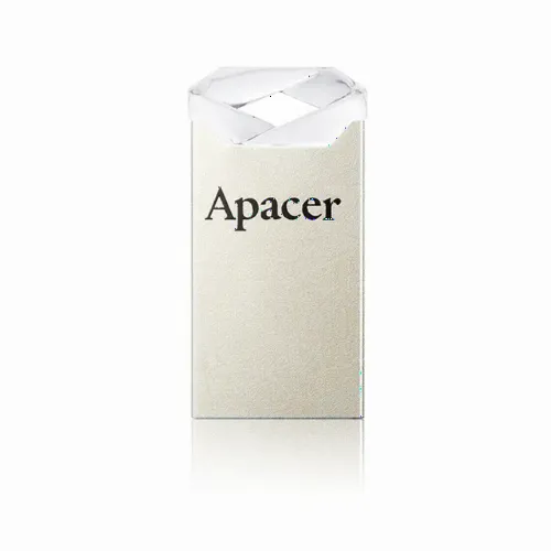 Memorie USB Apacer AH111, 16GB, Argintiu