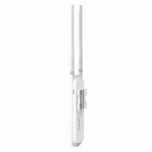 Наружная точка доступа TP-LINK EAP110-Outdoor, 300 Мбит/с, Белый