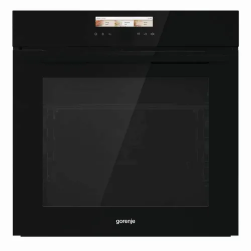 Cuptor Electric Gorenje BOP 798 S37BG, Negru