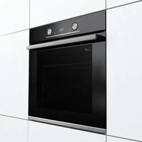 Cuptor Electric Gorenje BOSX 6737 E13BG, Negru