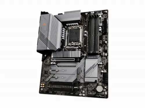 Placă de bază Gigabyte B660 GAMING X DDR4, LGA1700, Intel B660, ATX