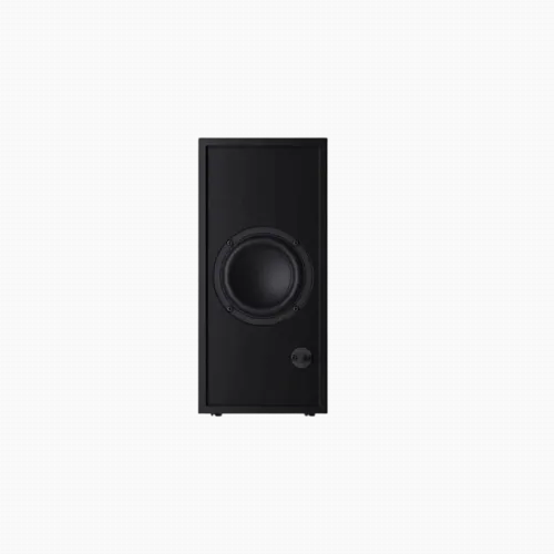 Саундбар Sharp HT-SBW110V08, Чёрный