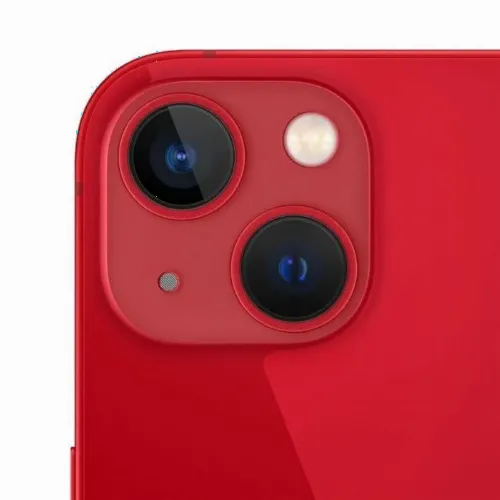 Смартфон Apple iPhone 13 mini, 4Гб/512Гб, Red