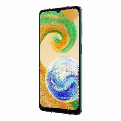 Смартфон Samsung Galaxy A04s, 3Гб/32Гб, Зелёный