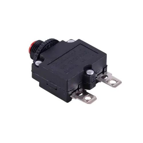 Предохранитель перенапряжения 10AH-GN 2–3.5