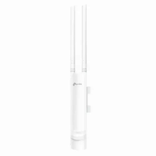 Наружная точка доступа TP-LINK EAP110-Outdoor, 300 Мбит/с, Белый