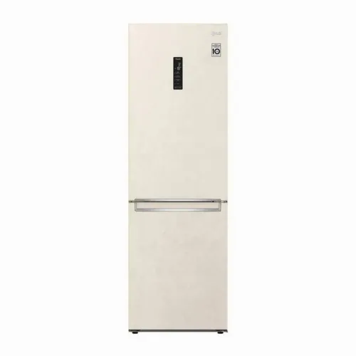 Frigider LG GA-B459SEQM, Bej