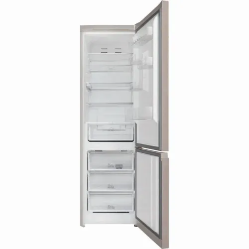 Frigider Hotpoint-Ariston HTR7200M, Bej