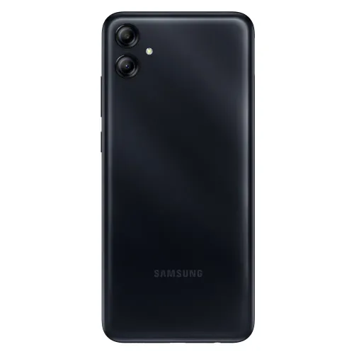 Смартфон Samsung Galaxy A04e, 3Гб/32Гб, Чёрный