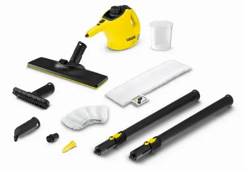 Пароочиститель Karcher SC 1, 1.516-300.0