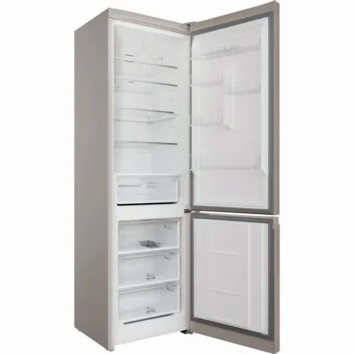 Frigider Hotpoint-Ariston HTR7200M, Bej