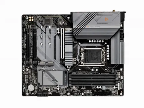 Placă de bază Gigabyte B660 GAMING X DDR4, LGA1700, Intel B660, ATX