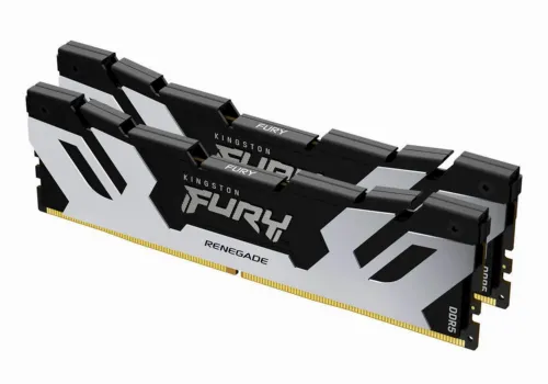 Memorie RAM Kingston FURY Renegade, DDR5 SDRAM, 7200 MHz, 32 GB, KF572C38RSK2-32