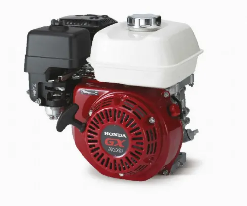 Motor benzina 5,8 C.P Honda GX200H2 QH B1 OH