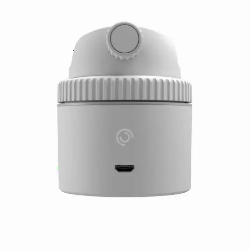 Suport pentru smartphone Pivo Pod Lite, Alb