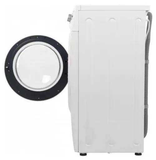 Mașină de spălat Atlant CMA 70У1010-10, 7kg, Alb