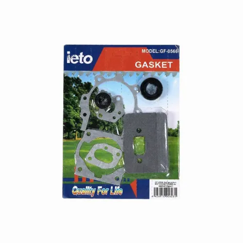 Set garnituri motocoasa cu semeringuri Micul Fermier