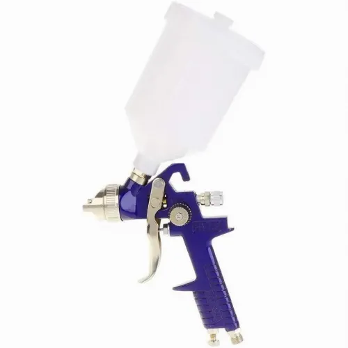 Kit Accesorii aer comprimat TECHNOWORKER ATK-01 (5 piese)
