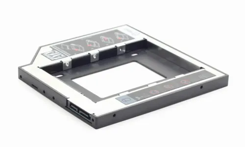 Accesorii pentru unități de stocare  Gembird MF-95-02