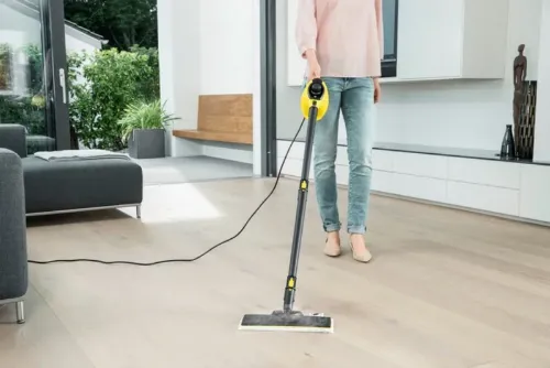 Пароочиститель Karcher SC 1, 1.516-300.0