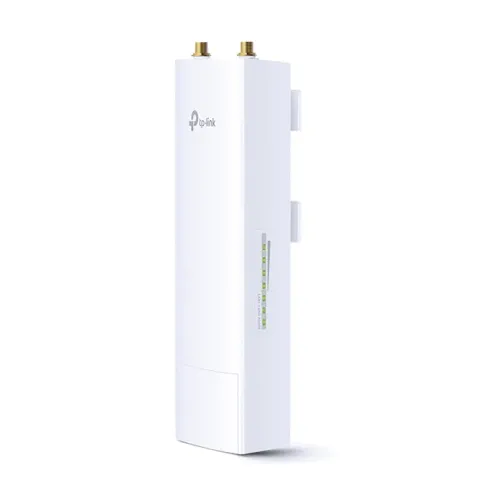 Punct de acces exterior TP-LINK WBS210, 300 Mbps, Alb
