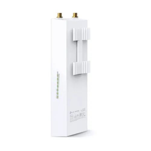 Punct de acces exterior TP-LINK WBS210, 300 Mbps, Alb