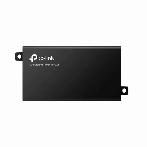 Injector PoE TP-LINK TL-POE160S, IEEE 802.3af/at