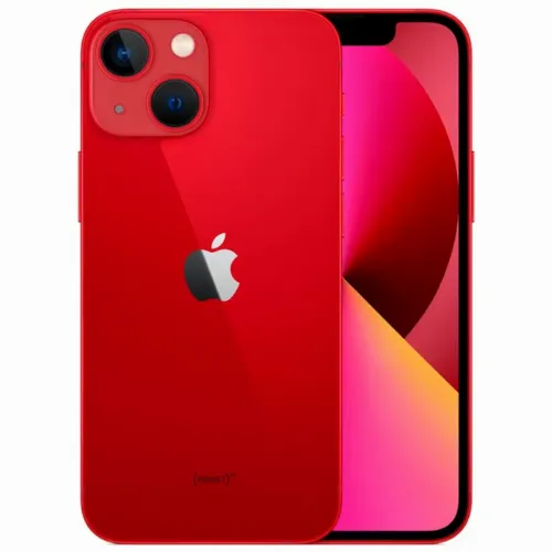 Смартфон Apple iPhone 13 mini, 4Гб/512Гб, Red