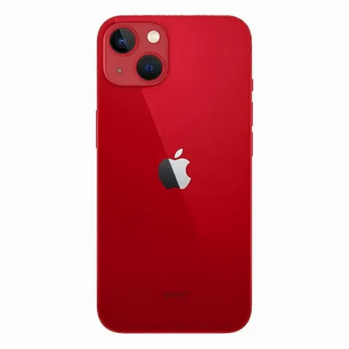 Смартфон Apple iPhone 13 mini, 4Гб/512Гб, Red