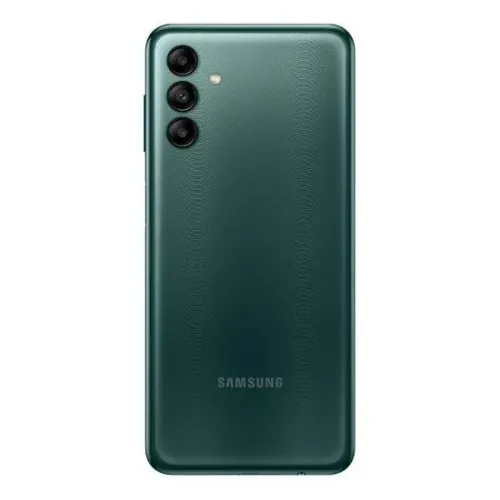 Смартфон Samsung Galaxy A04s, 3Гб/32Гб, Зелёный