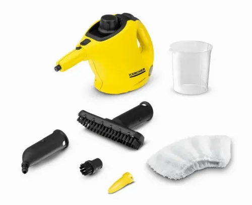Пароочиститель Karcher SC 1, 1.516-300.0
