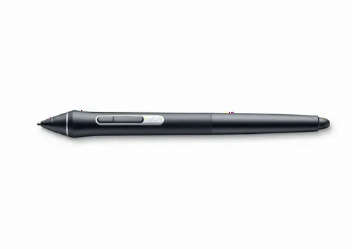 Tabletă grafică Wacom PTH-660-R, Negru