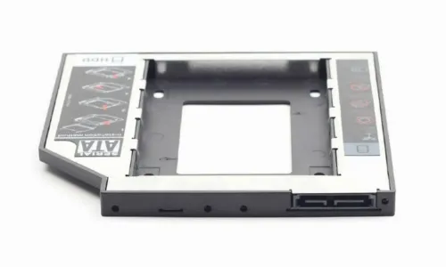 Accesorii pentru unități de stocare  Gembird MF-95-02