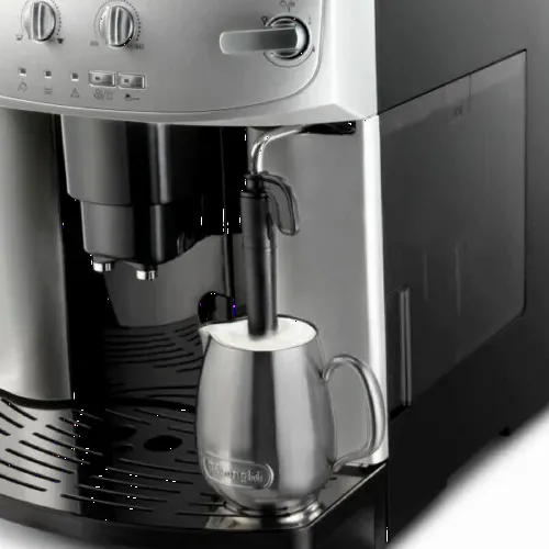 Кофемашина De'Longhi ESAM2200, Серебристый