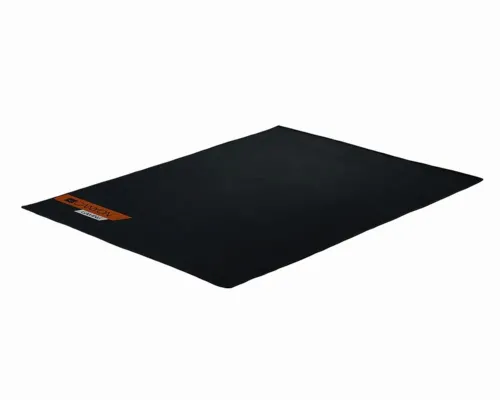 Геймерский напольный коврик Canyon Dark Matter, Чёрный