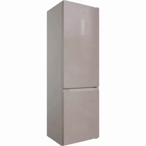 Frigider Hotpoint-Ariston HTR7200M, Bej