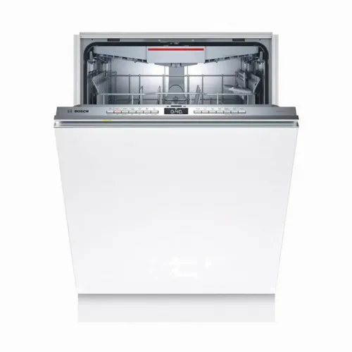 Mașină de spălat vase Bosch SBH4HVX31E, Alb