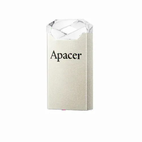 Memorie USB Apacer AH111, 16GB, Argintiu