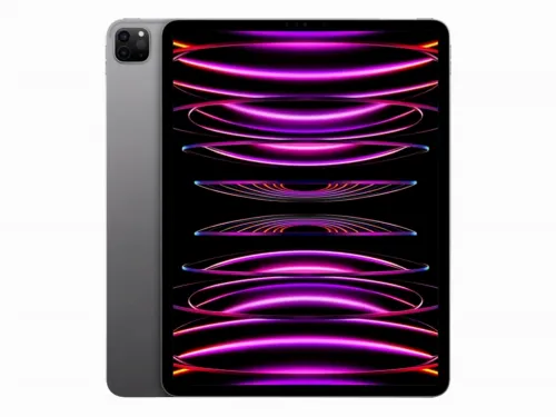 Apple 12.9-inch iPad Pro 512Gb Wi-Fi Space Gray (MNXU3RK/A)