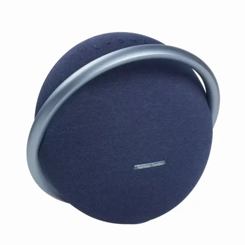 Портативная колонка Harman Kardon Onyx Studio 7, Синий