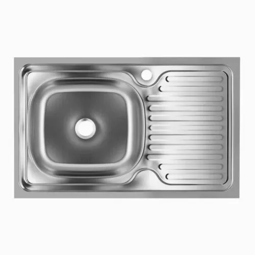 Chiuveta blat| inox FREDDO Q32 SN7002D