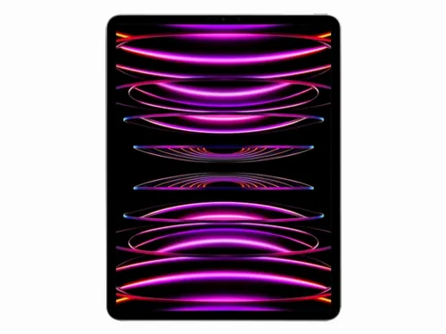Apple 12.9-inch iPad Pro 512Gb Wi-Fi Space Gray (MNXU3RK/A)