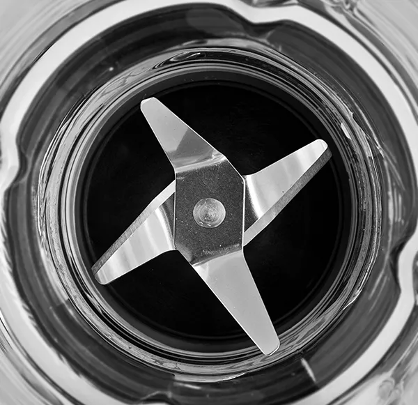 Blender staționar VITEK VT-8517, Negru