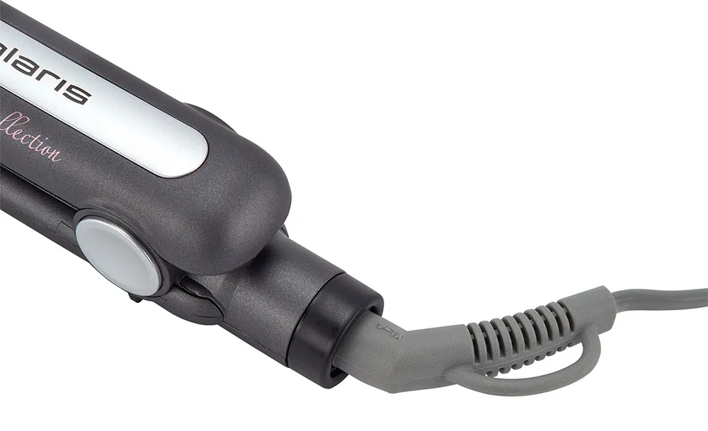 Placă de îndreptat părul Polaris Dreams Collection PHS 2210KTi, Gri | Roz